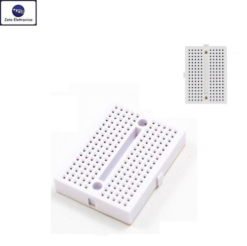 SUNFOUNDER 5PCS Breadboards Kit Includono 3PC 830 Punti 2PCS 400 Punti - Foto 7