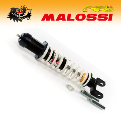 4615218 [MALOSSI] STOßDÄMPFER HINTEN RS24 VESPA PX 125/150 / LML STAR 4T
