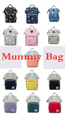 mummy rucksack