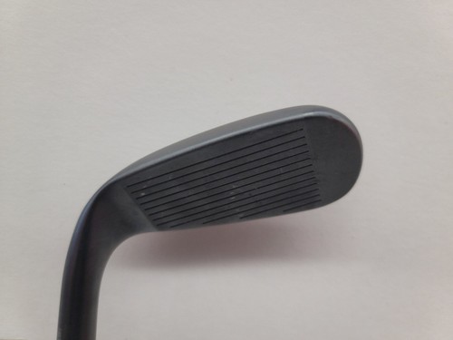 Cleveland Smart Sole 4 Black Satin Chipper Graphite Wedge Flex - Picture 5 of 8