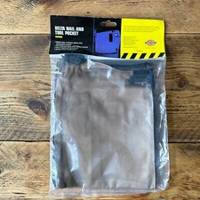 Dickies Canvas delta nail and tool Belt Accessories-