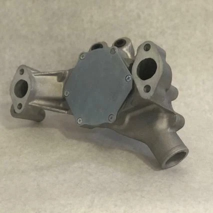 FlowKooler High Performance WaterPump 1966-1991 Chevy GMC 396 400 427 454 Long - Picture 2 of 5