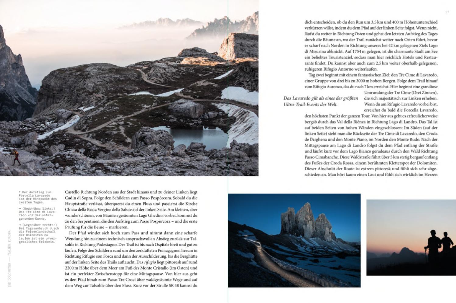 Thumbnail - Running Wild & Free Julie Freeman