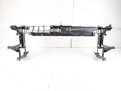 14-20 MERCEDES BENZ X156 GLA250 FRONT RADIATOR SUPPORT TIE BAR