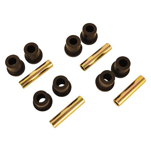 Club Car Spring Sleeve Bushings for Precedent Golf Cart 2004up Rear