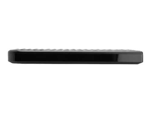 Verbatim Store 'n' Go portable SSD - 1 TB - Black - External SSD - USB 3.0 SSD - Picture 5 of 6