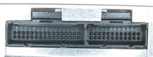 Engine Control Module (ECM) Standard EM4288 Reman - Picture 3 of 3