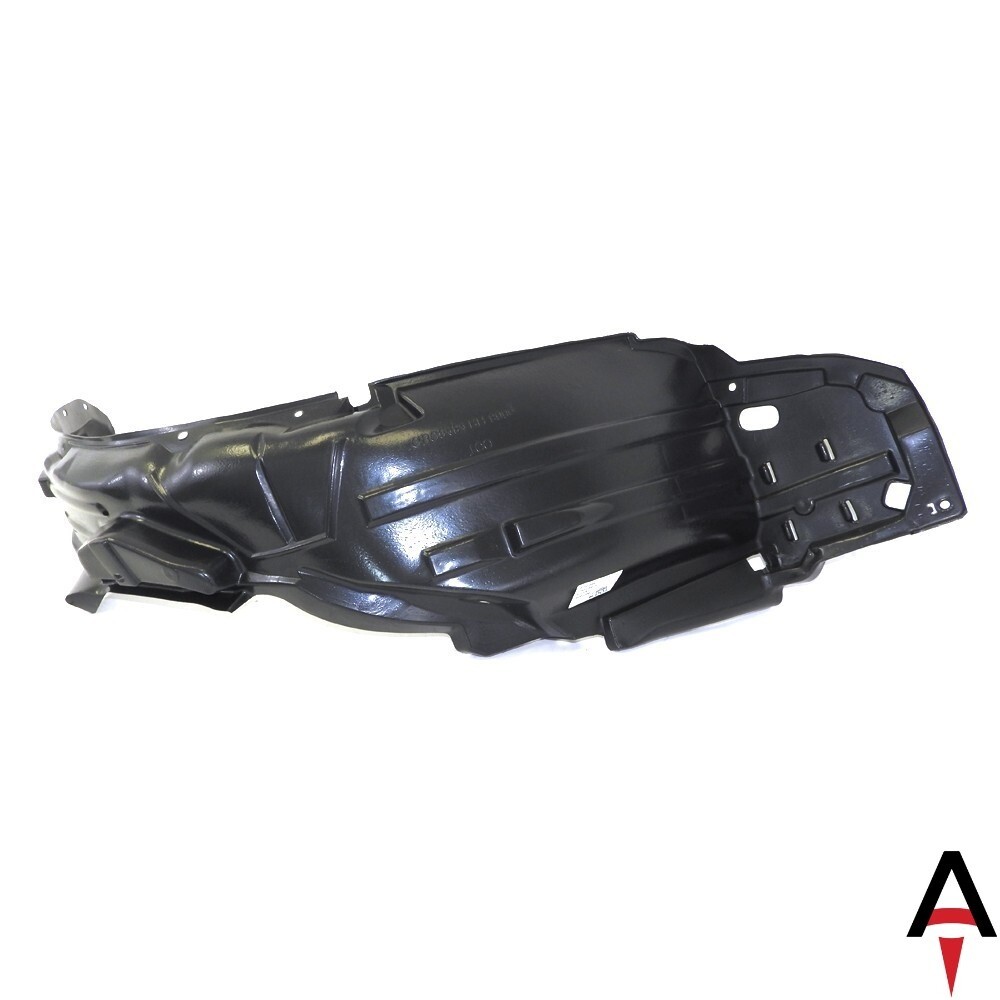 Front Driver Side Fender Liner For 2007-2008 Honda Fit - Left Splash Guard