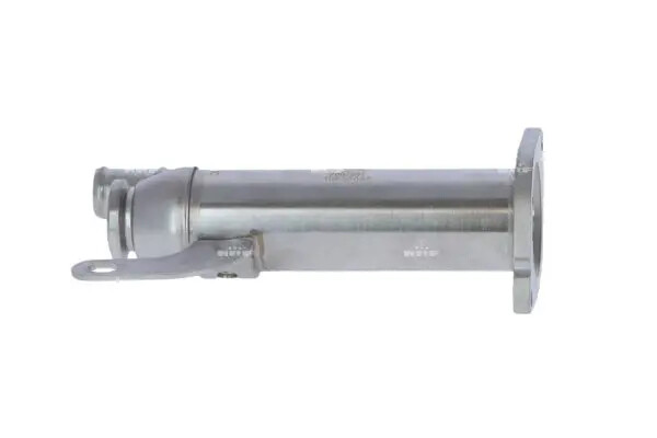 Radiatore gas di scarico Acciaio 48006 NRF per FORD VOLVO PEUGEOT CITROËN
