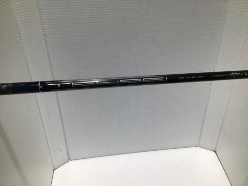 Callaway PARADYM ◇◇◇ FW / 3w 15 Deg / Flex SR / TENSEI 55 for