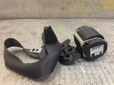 LAND ROVER DISCOVERY Seatbelt Rear Right Belt III L319 2.7 TDV6 EVL500700PMA