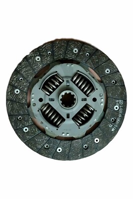 Mahindra Scorpio 2,6L SZ26DI - ''Kupplungsscheibe'' - 0801BA0361N - passend für