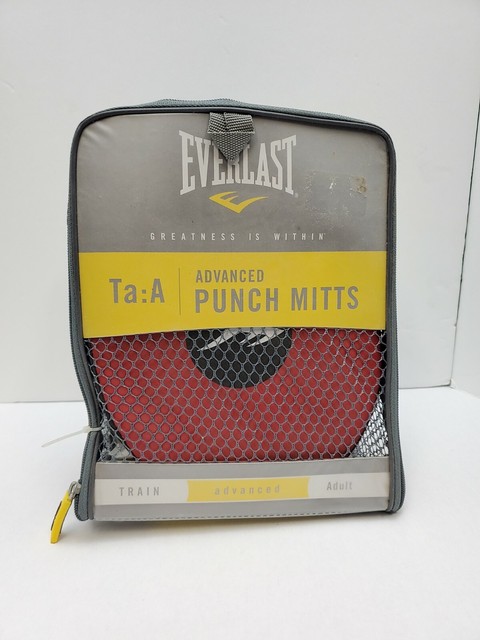 everlast musculação