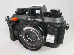 Nikonos IV a | eBay Nikonos IV a | eBay