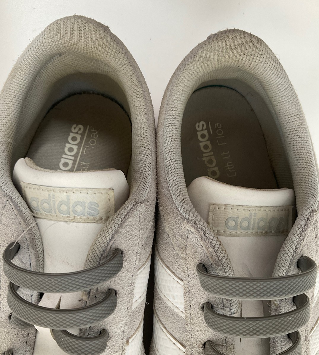 adidas gazelle silver green womens adidas Originals Women's Gazelle Lo Pro main image 1