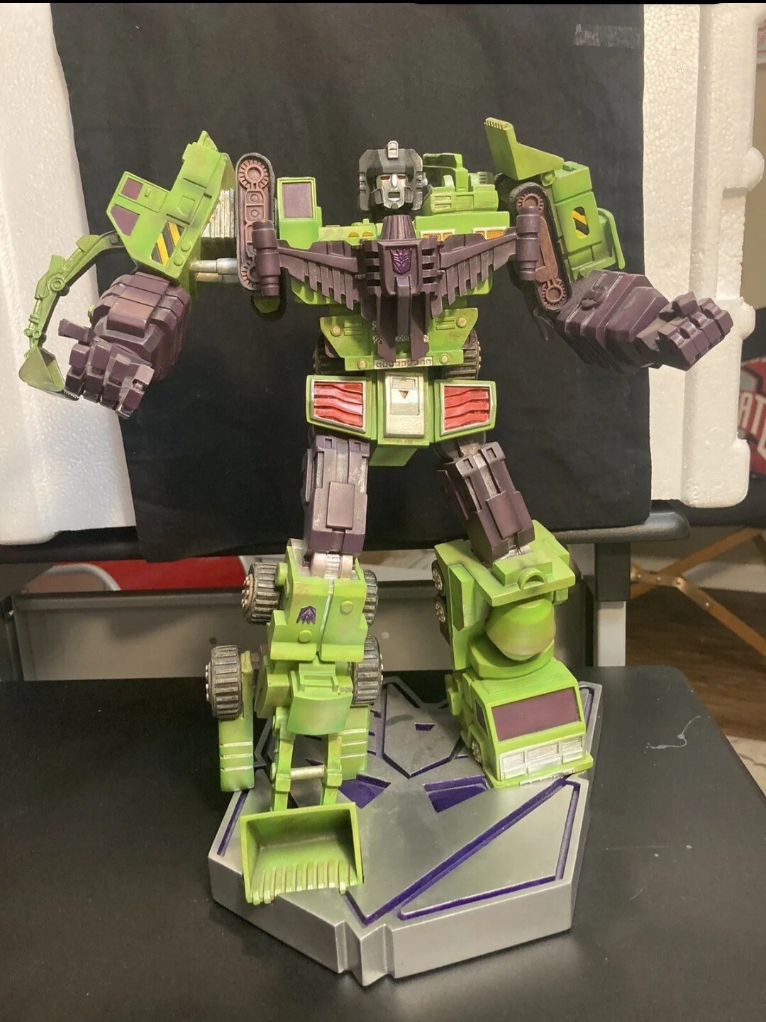 SIDESHOW バフィー エンジェル １２インチ フィギュア - 通販 - hydro