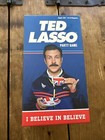 Ted Lasso Party Game I Believe in Believe Co-Operative Board Game Funko NEW! — photo 1