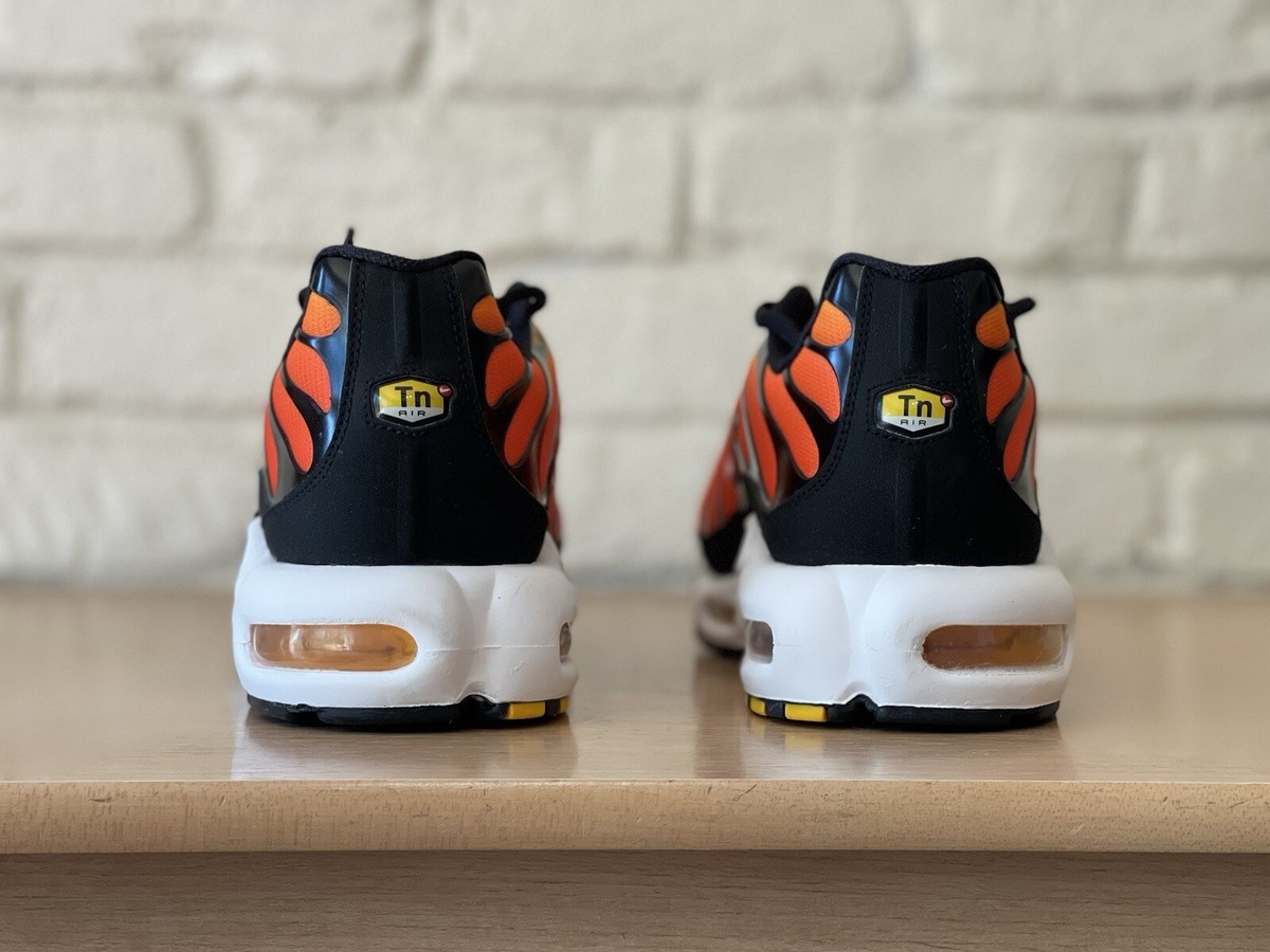 【Nike】 Air Max Plus ★大人気★ HF0552-001 NIKE AIR MAX PLUS “SUNSET 2024” [HF0552-001] EVO VAPOR EOI