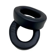 Ear Pads Foam Cushion Covers for Corsair HS50 HS60 HS70 PRO HS75 XB Headphones