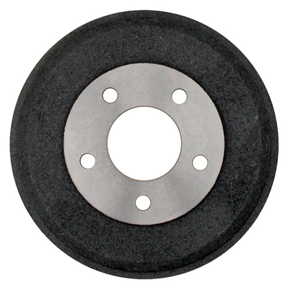 Kit trasero Raybestos tambores de freno y zapatas de freno para Mercury Mariner 2005-2006 Foto 3 de 4