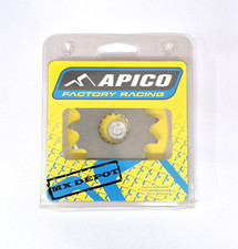 YAMAHA YZ450F 2003 - 2023 FRONT SPROCKET 14 T APICO YAMAHA YZF450