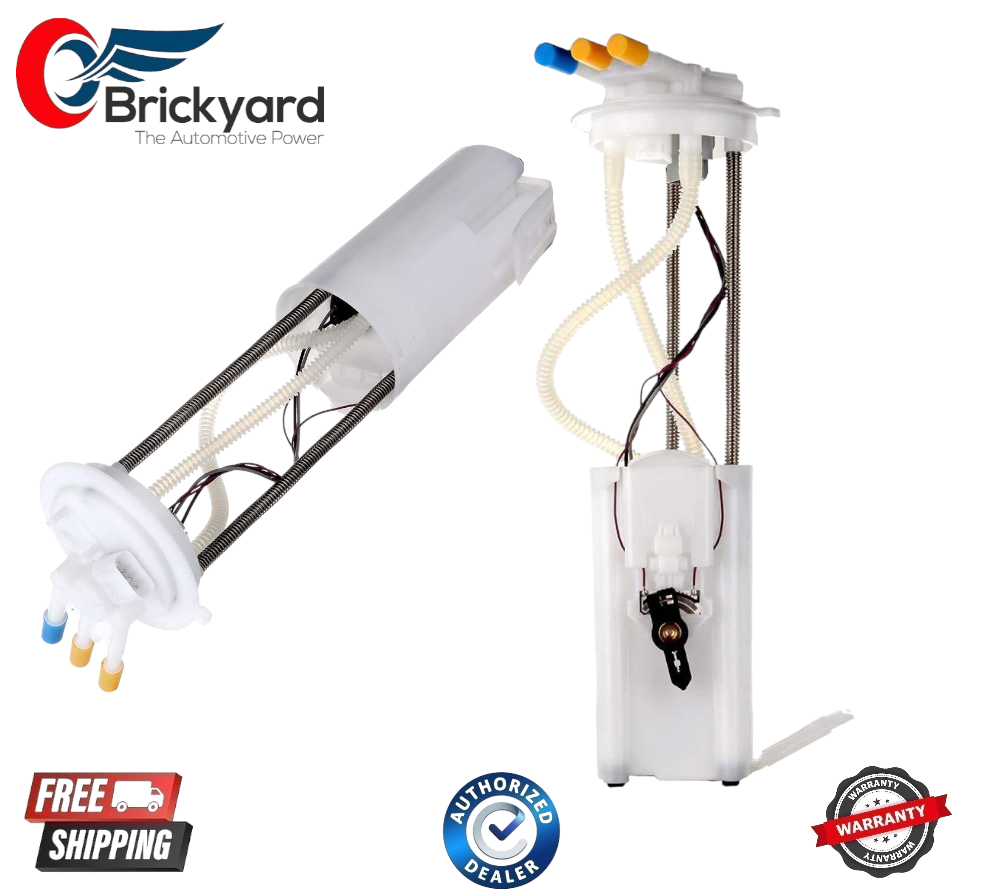 07 TAHOE Fuel Pump New Fuel Pump For 1997-2002 Chevy Express & GMC Savana – Single Plug, In-Tank, Lifetime Warranty (GAM098) GMC Savana Fuel Pump - Foto 2