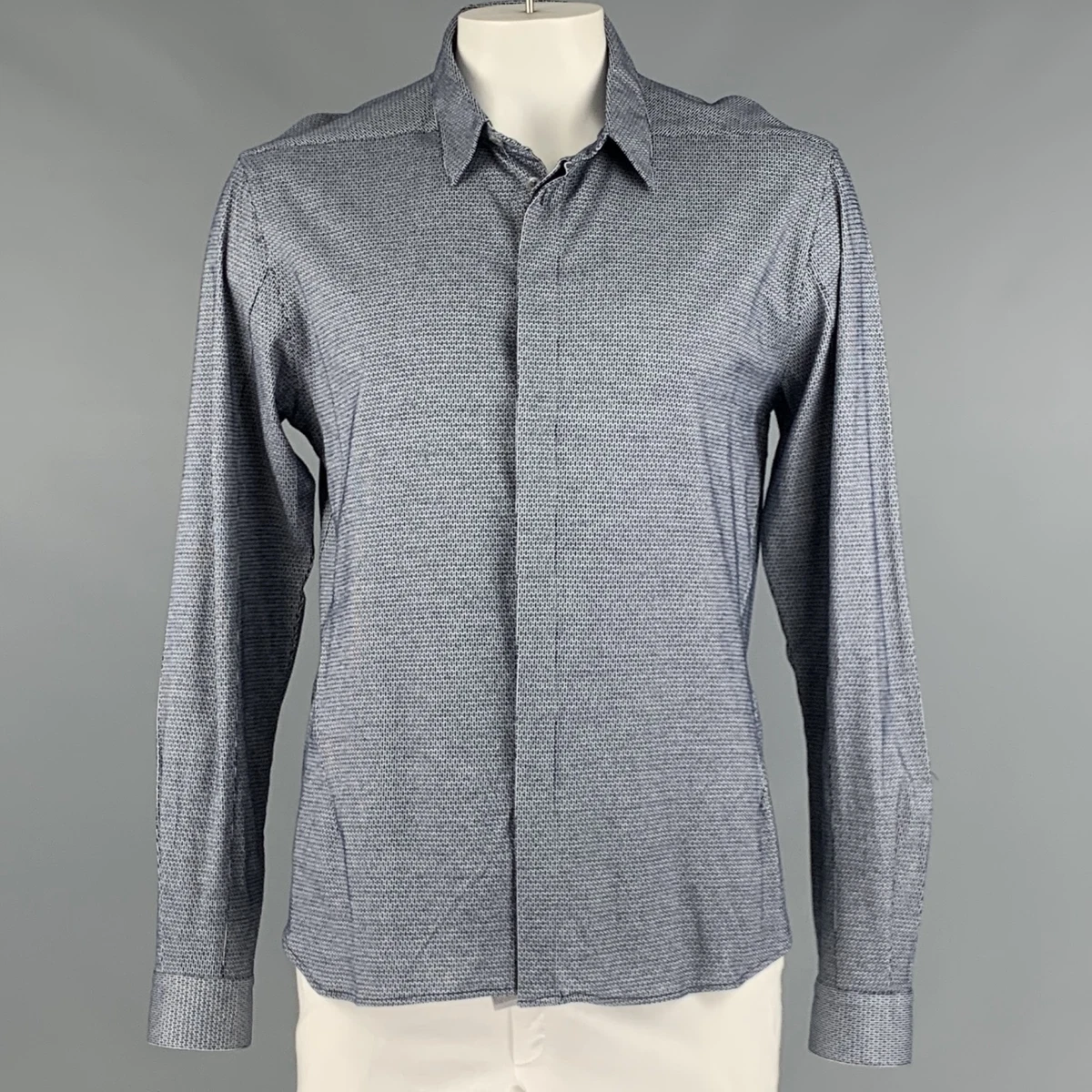 Armani clearance shirt xxl
