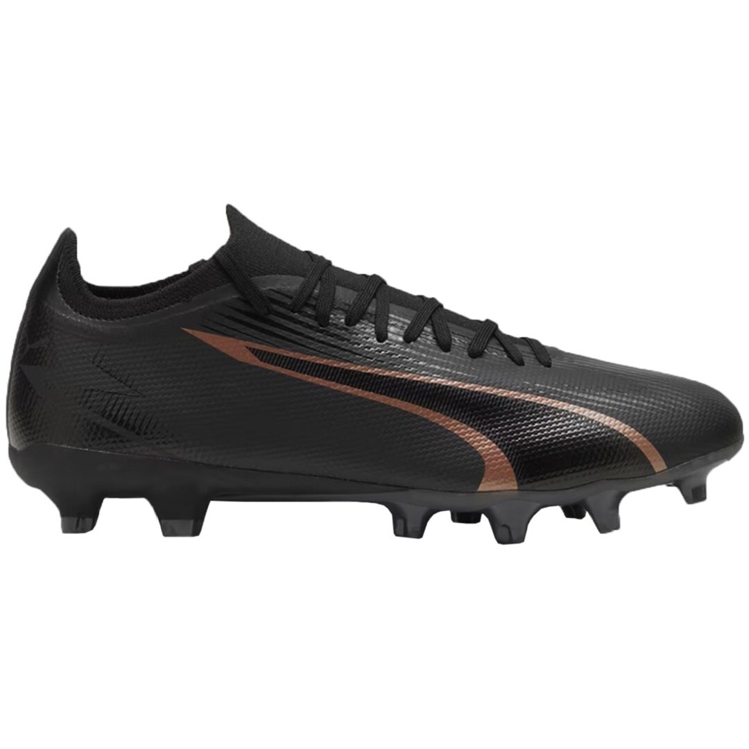 4099686008444 Puma Ultra Match FGAG 107754 02 Футбольный мяч для ПУМЫ 20490₽