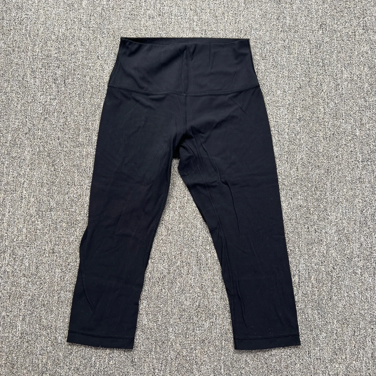 Lululemon wunder sales under leggings sale