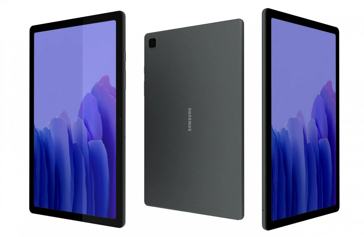 Samsung Galaxy Tab A7 10.4 (2020) T505 64GB 10.4