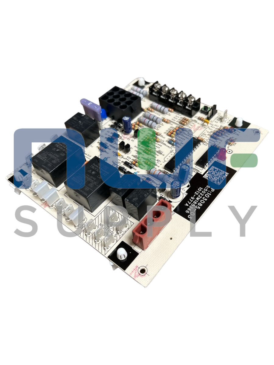 Lennox Armstrong Ducane OEM Ignition Control Circuit Board 103085