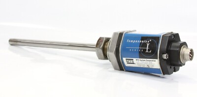 MTS Temposonics Linear Sensor LHSD600M00752R1 00095205 | eBay
