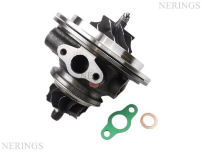 Turbocharger fuselage group Audi A4 B6 (8e2) 02-04 CHRA30-0003B 53039700073