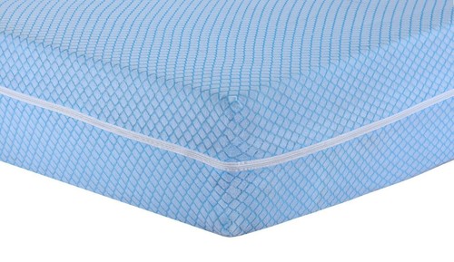 Anti Bug Mattress Protector Bed Cover Full Zip Encasement Single Double S King - Picture 21 of 23