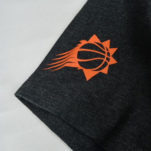 Phoenix Suns T-Shirt 1968 NBA Basketball Men's Size Medium Short Sleeve - Picture 4 of 10
