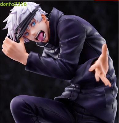 Jujutsu Kaisen Satoru Gojo Figure 1/7 Scale Japan New Collectibles
