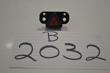 12 13 14 15 16 17 Chevrolet Sonic Hazard Light Switch Control Power #2032-B
