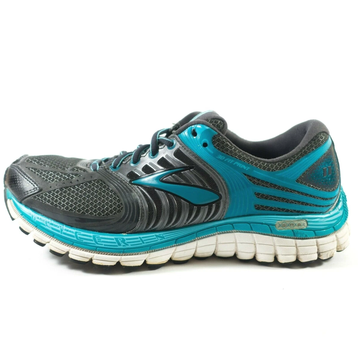 Brooks glycerin 11 womens running cheap shoes