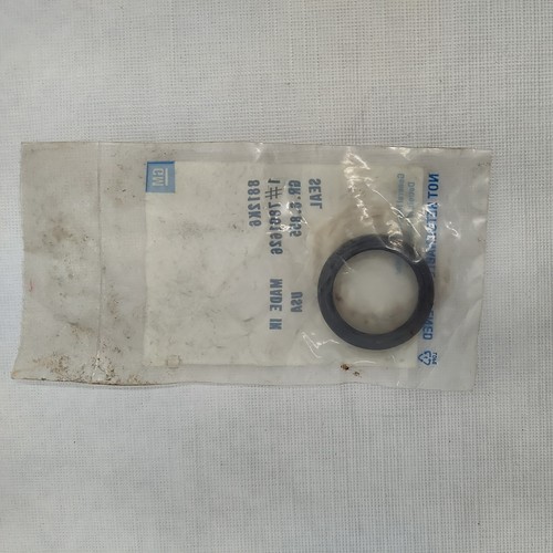 1963-1982 C2/C3 Corvette Pitman Shaft Grease Seal NOS GM#7801626 - Picture 2 of 5