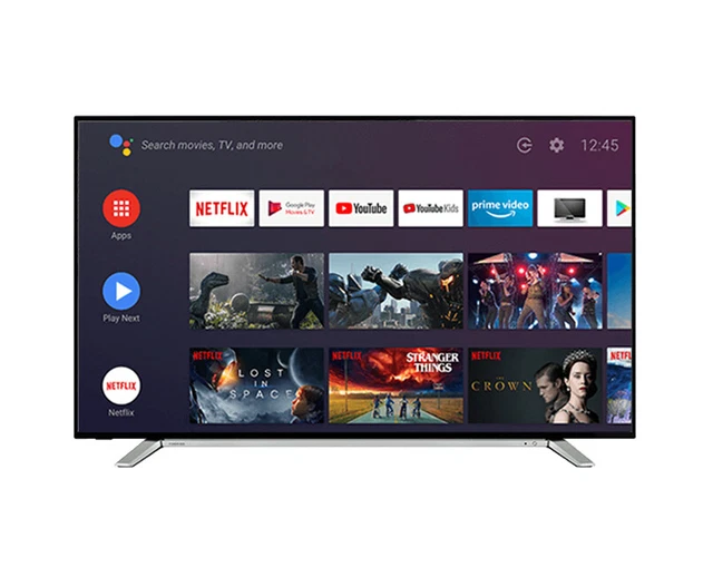 LED Fernseher mit Bluetooth