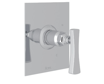 Rohl ML2012LMAPC Matheson Pressure Balanced Valve Trim Only - Chrome