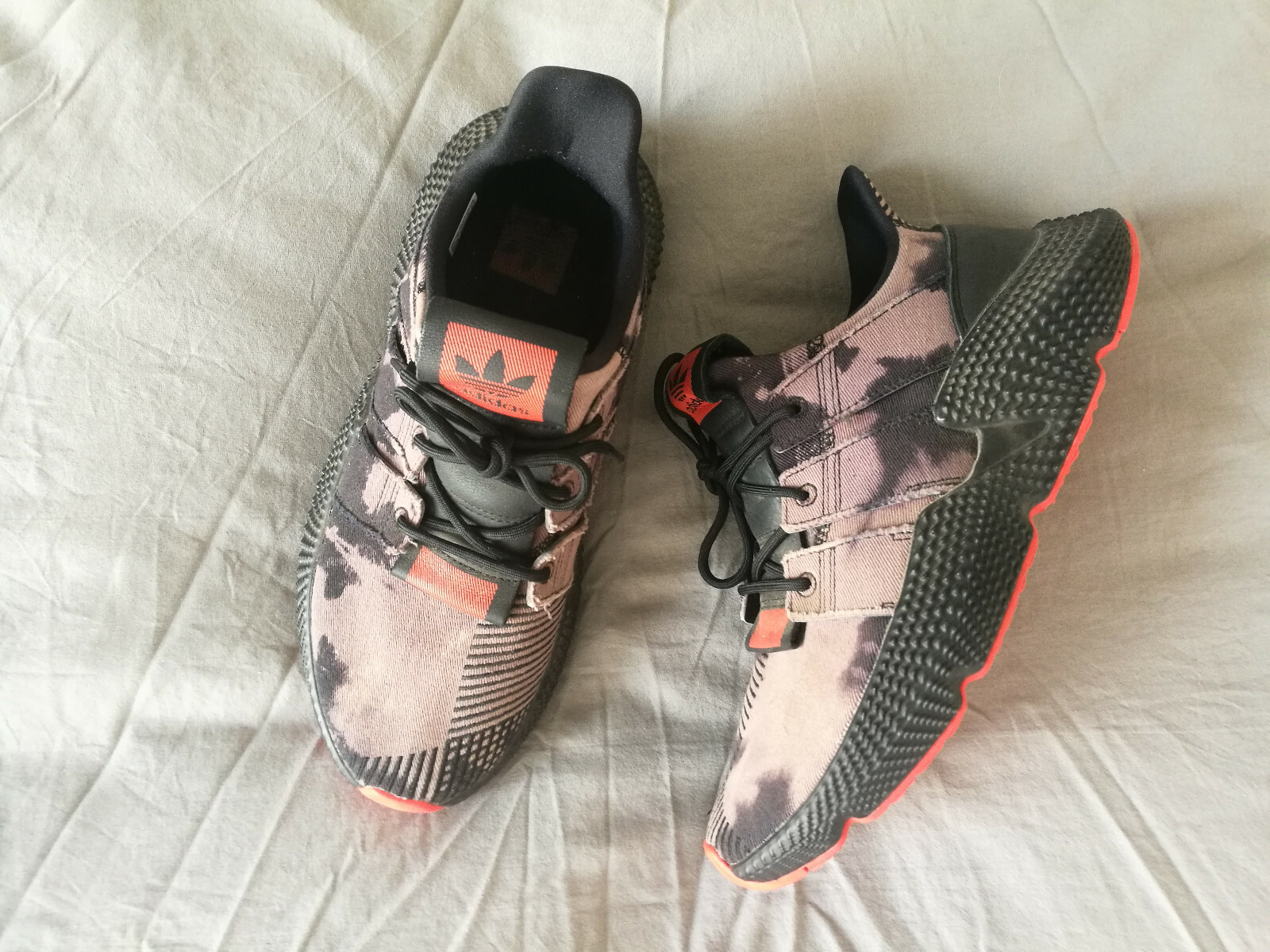 adidas prophere mens 2018