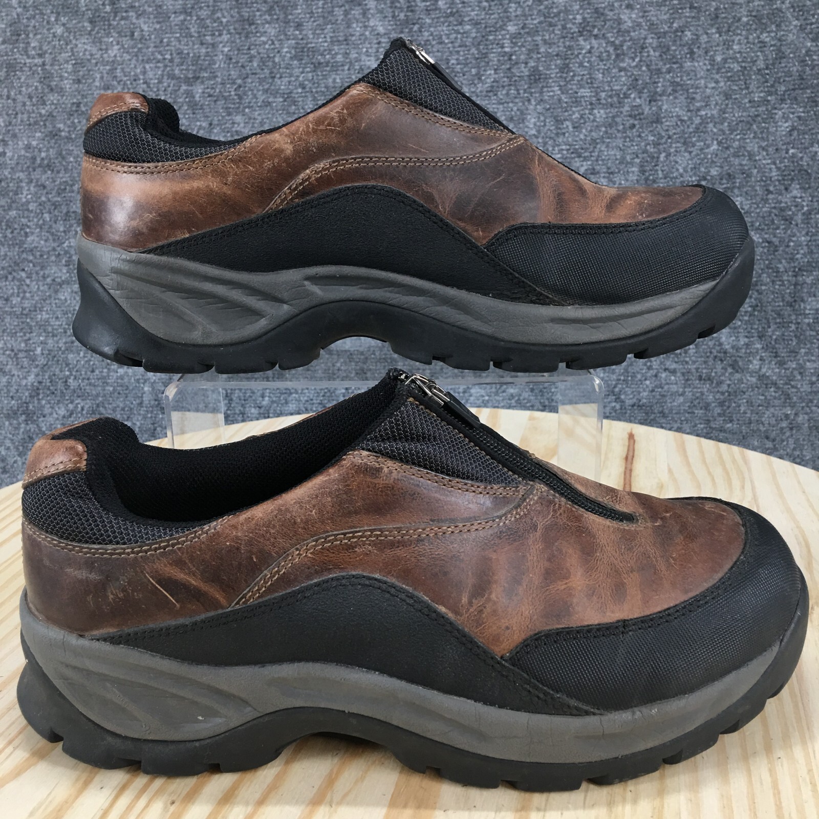 teva men's loafers