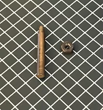 Lionel Prewar Standard Gauge Parts Manual Reverse Lever Long Straight