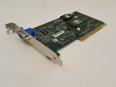 Diamond Multimedia / ( SiS 6326 ) Speedstar A50 8MB AGP Video Card 23020041-403 