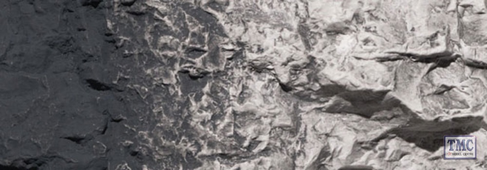 C1219 Woodland Scenics Slate Grey Terrain Paint 4 Oz
