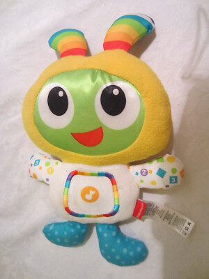 beatbo soft toy