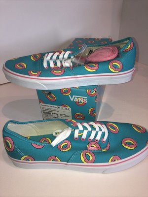 odd future vans low