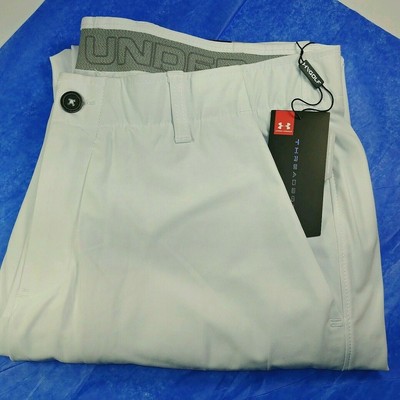 under armour threadborne golf pants
