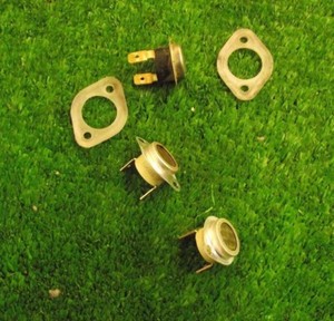 Thermostat Wäschetrockner Creda 37722 x3